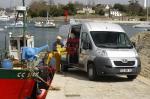 Peugeot Boxer 2006 года